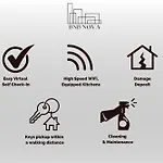 Bnbnova - 1Br - Opera & Palais Royal Gardens