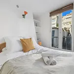 Bnbnova - 1Br - Opera & Palais Royal Gardens