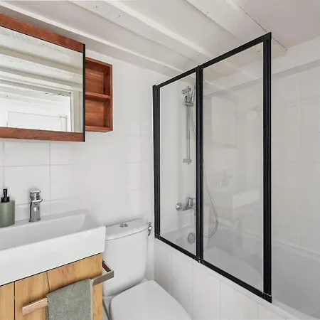 Bnbnova - 1br - Opera & Palais Royal Gardens * Parigi