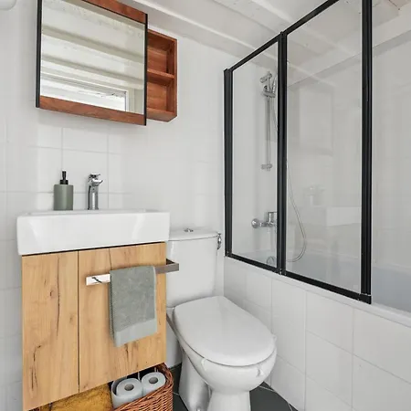 Bnbnova - 1br - Opera & Palais Royal Gardens * Parigi